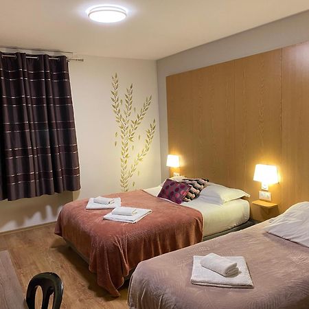 Hotel Le Saint Amand Εξωτερικό φωτογραφία