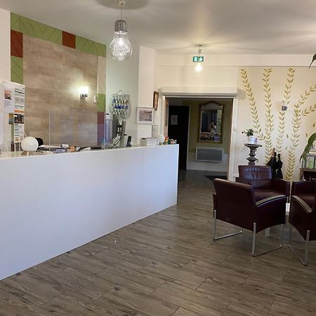 Hotel Le Saint Amand Εξωτερικό φωτογραφία