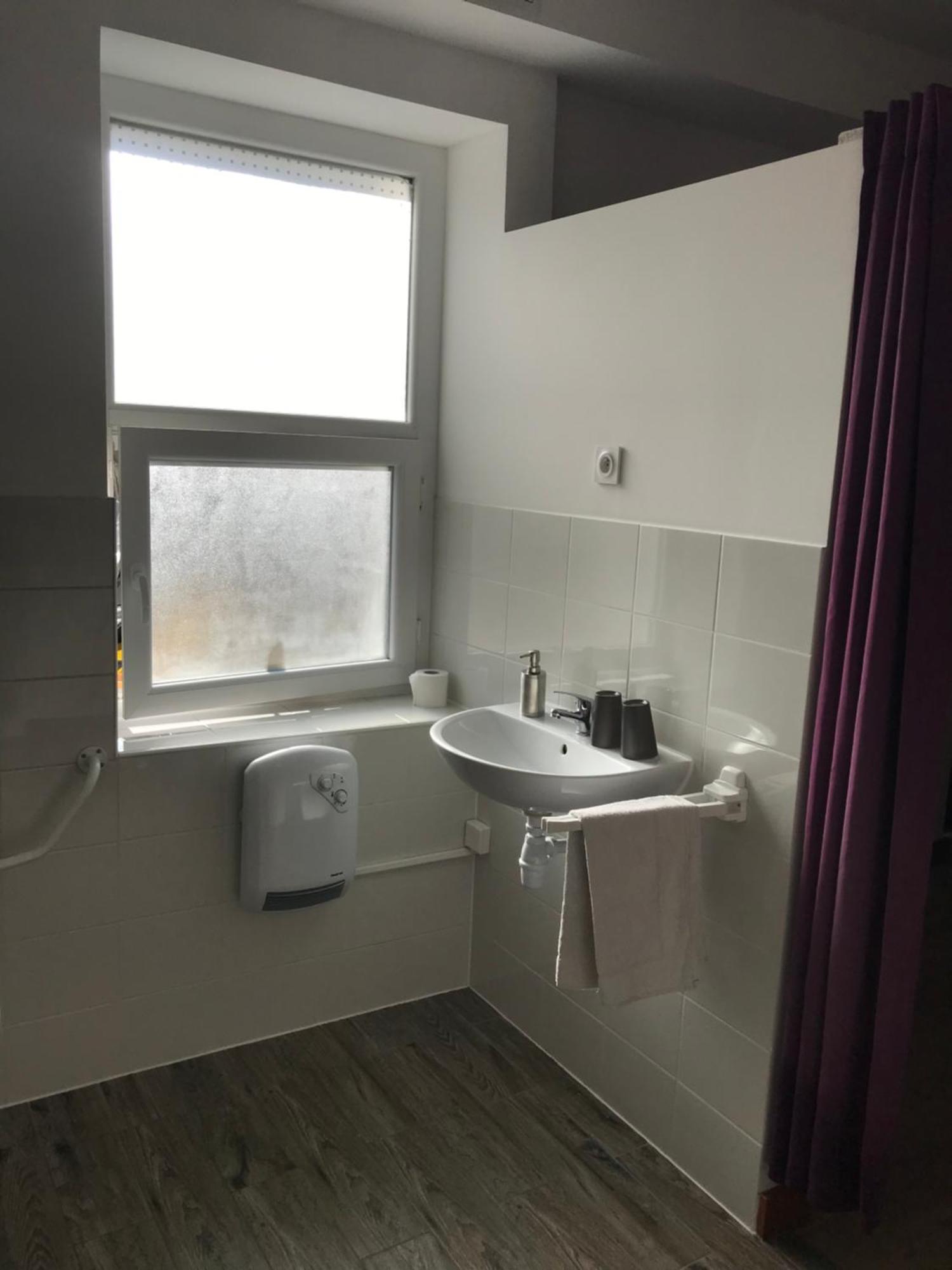 Hotel Le Saint Amand Εξωτερικό φωτογραφία