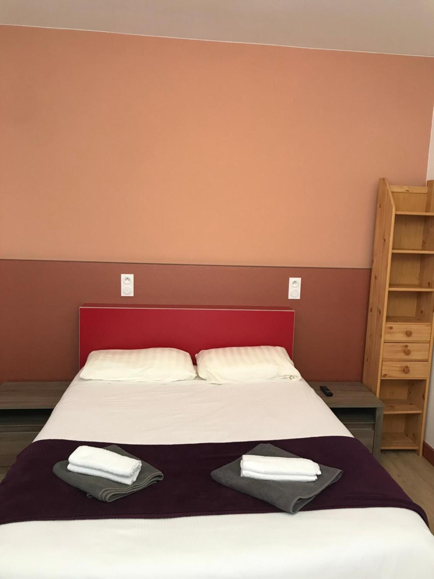 Hotel Le Saint Amand Εξωτερικό φωτογραφία