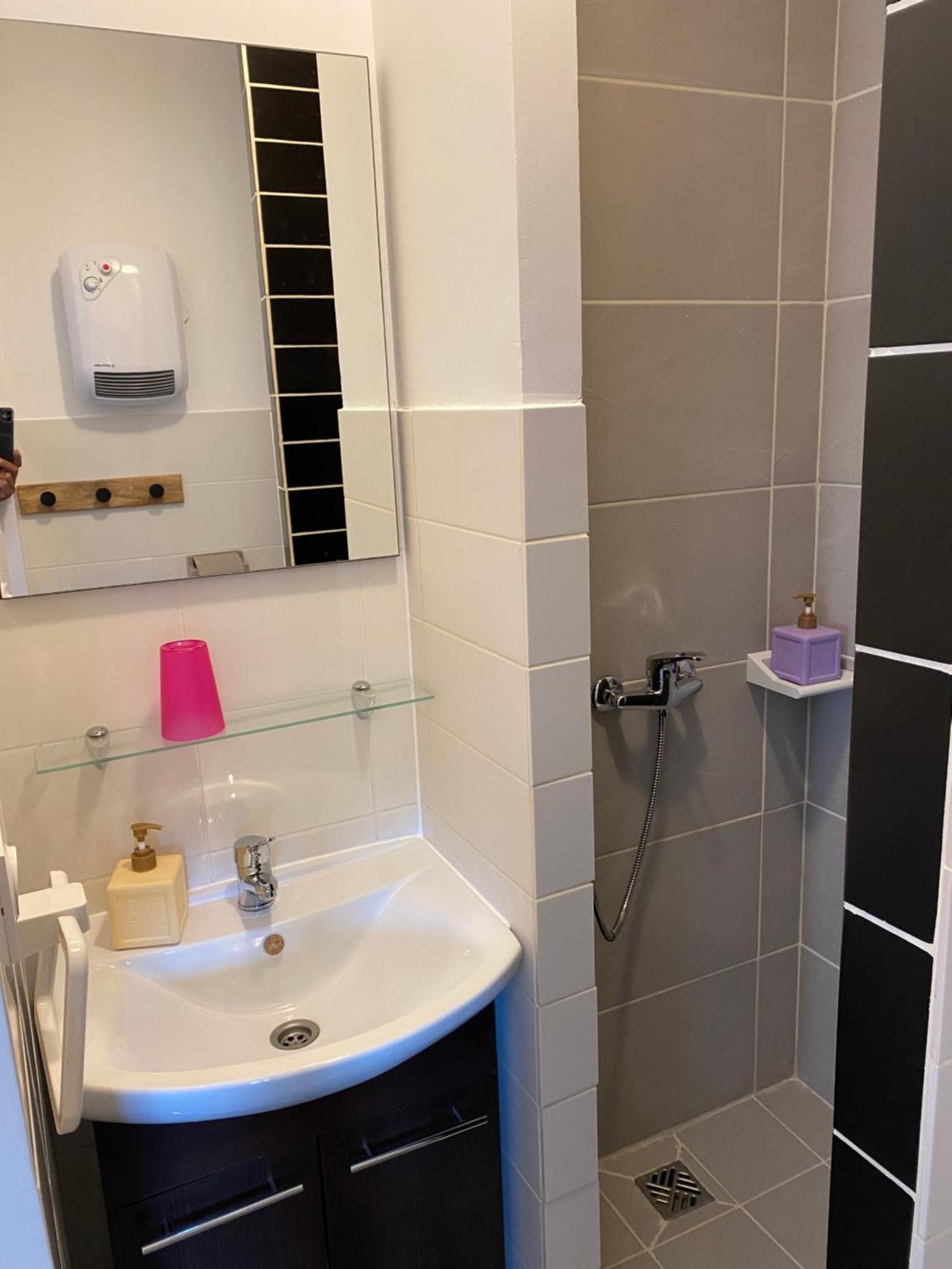 Hotel Le Saint Amand Εξωτερικό φωτογραφία