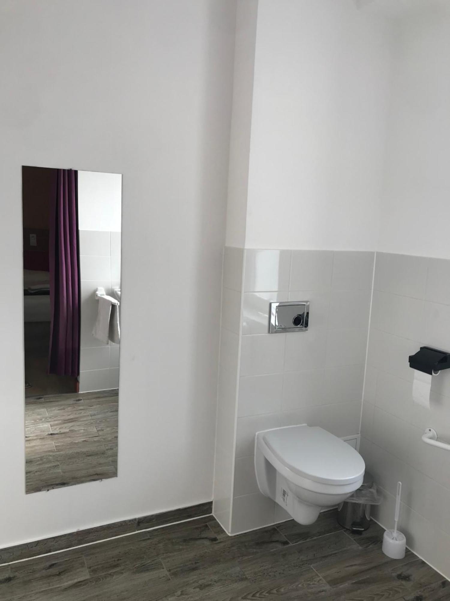 Hotel Le Saint Amand Εξωτερικό φωτογραφία