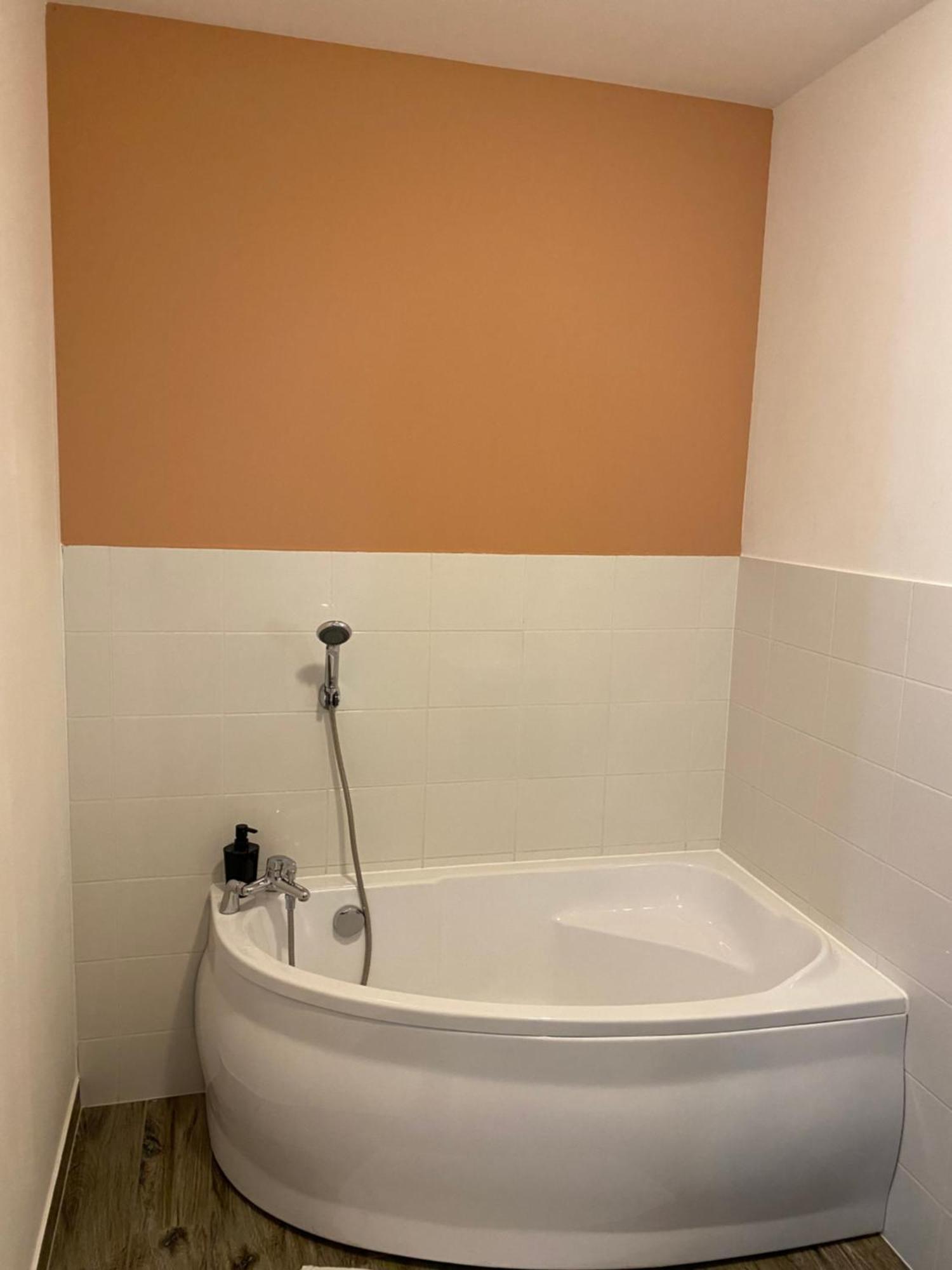 Hotel Le Saint Amand Εξωτερικό φωτογραφία