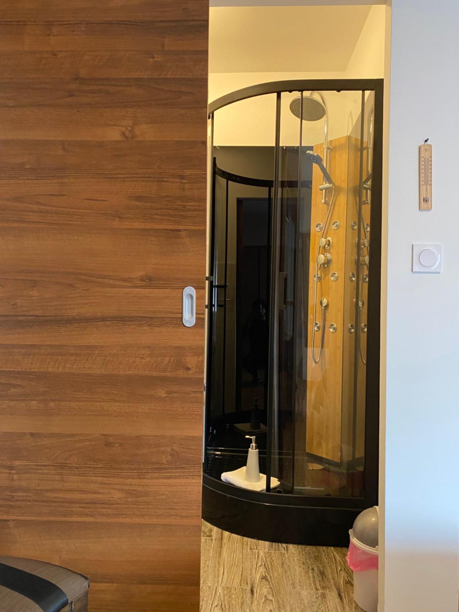 Hotel Le Saint Amand Εξωτερικό φωτογραφία
