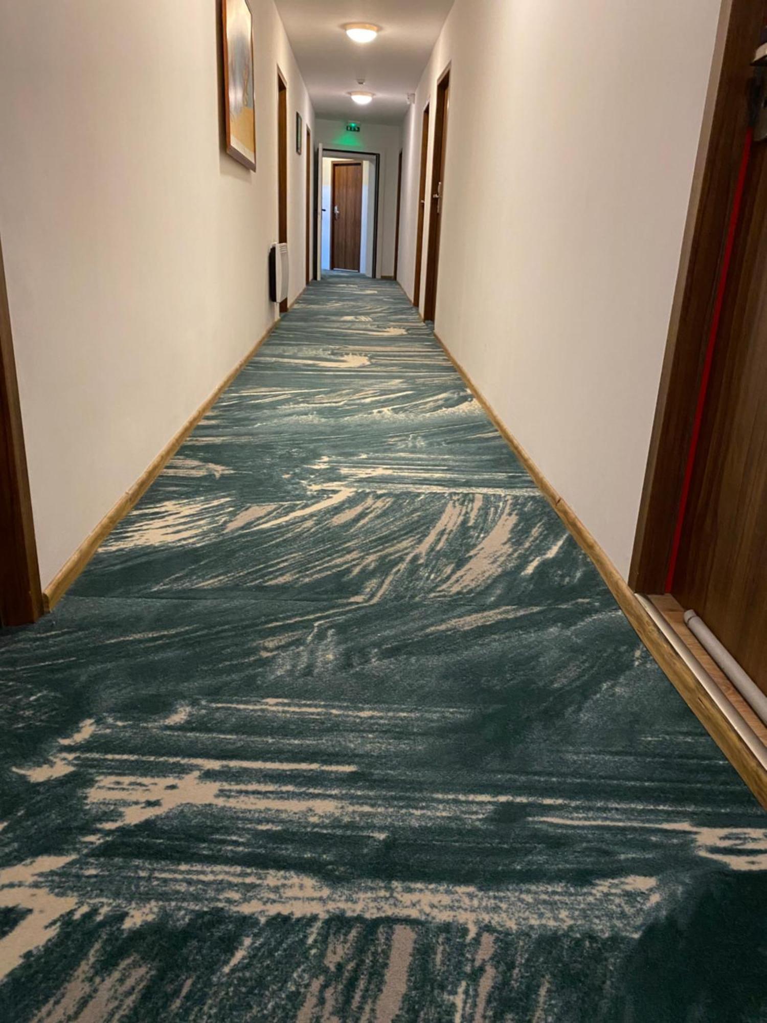 Hotel Le Saint Amand Εξωτερικό φωτογραφία