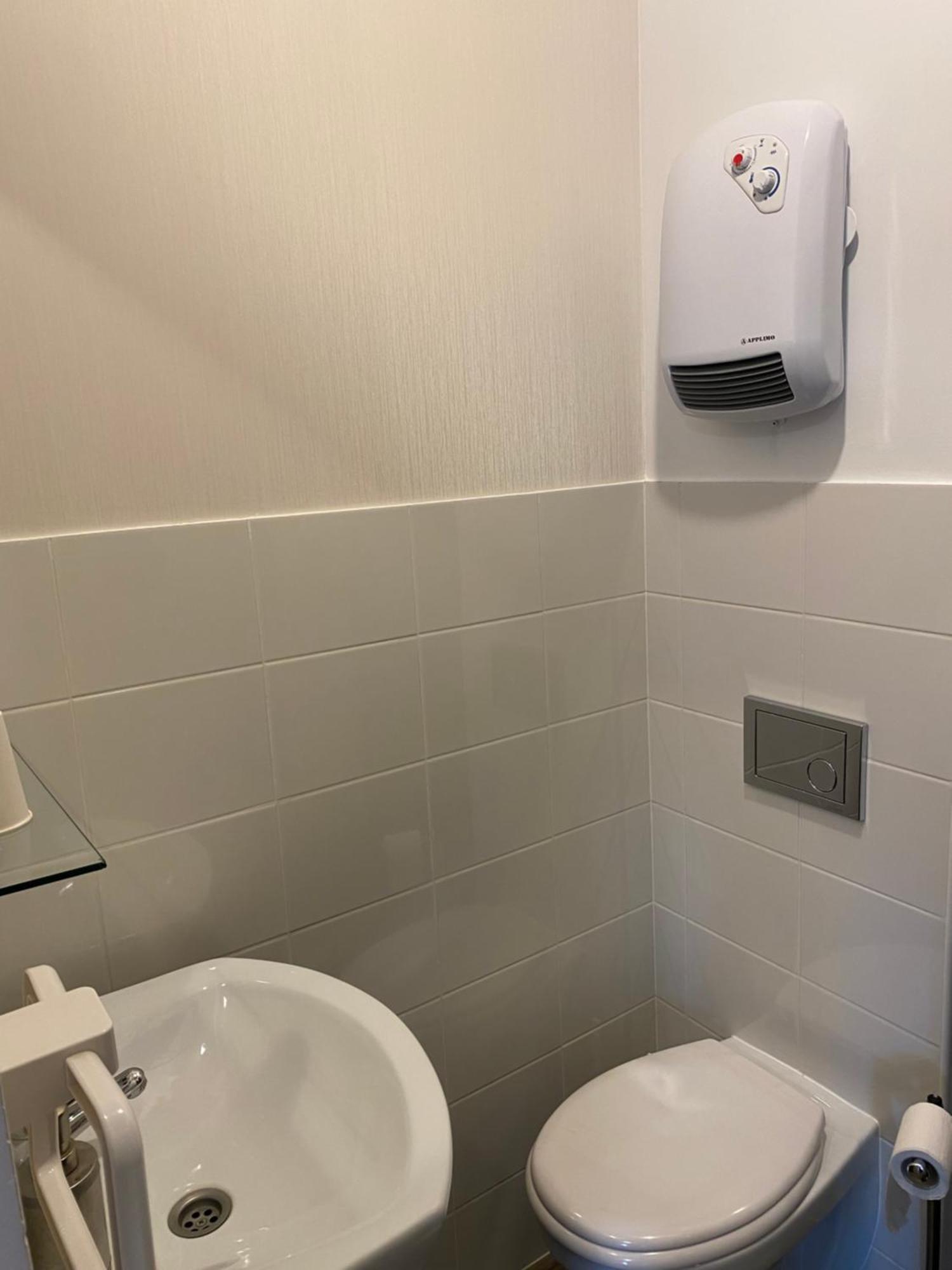 Hotel Le Saint Amand Εξωτερικό φωτογραφία