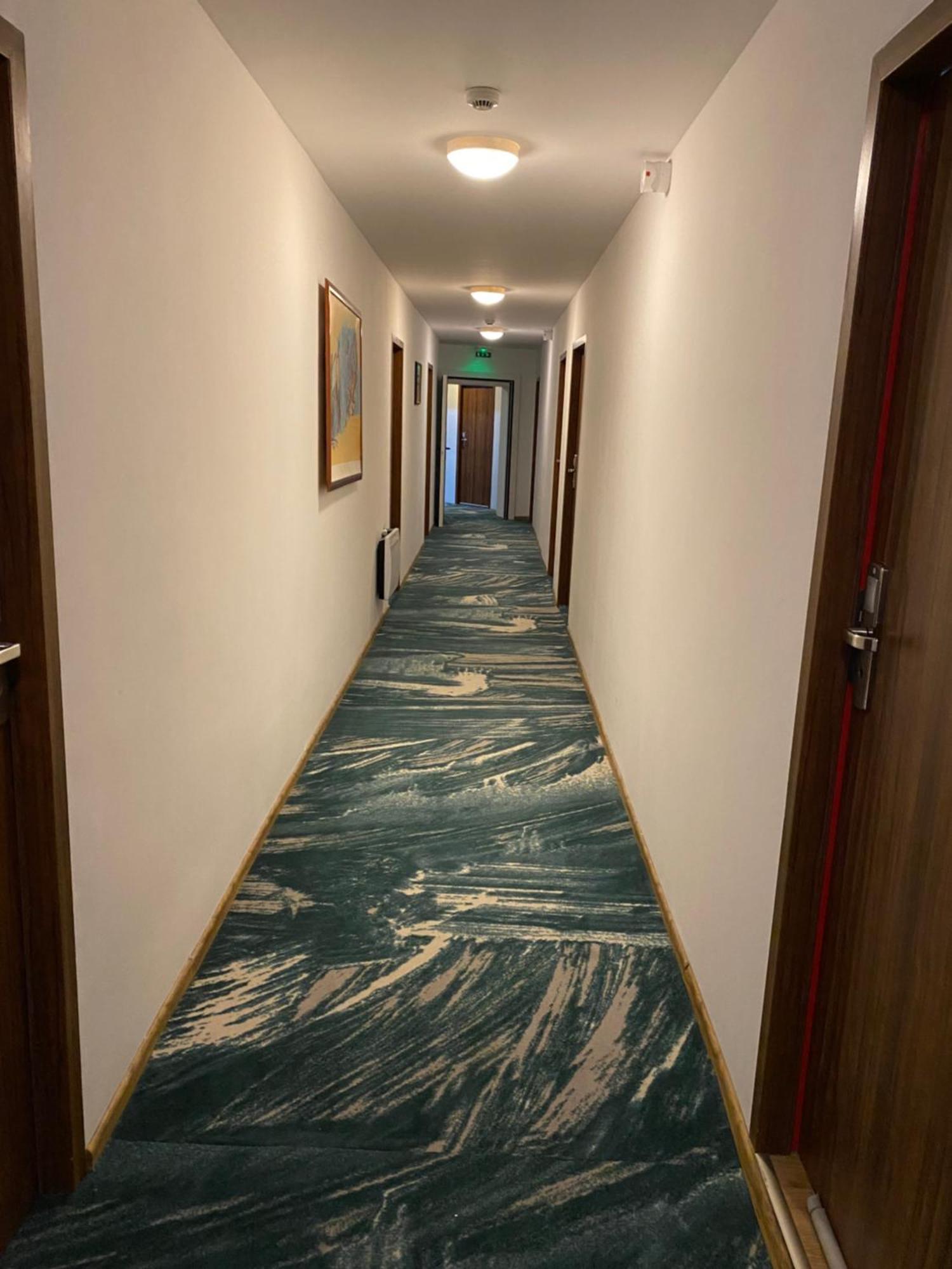 Hotel Le Saint Amand Εξωτερικό φωτογραφία