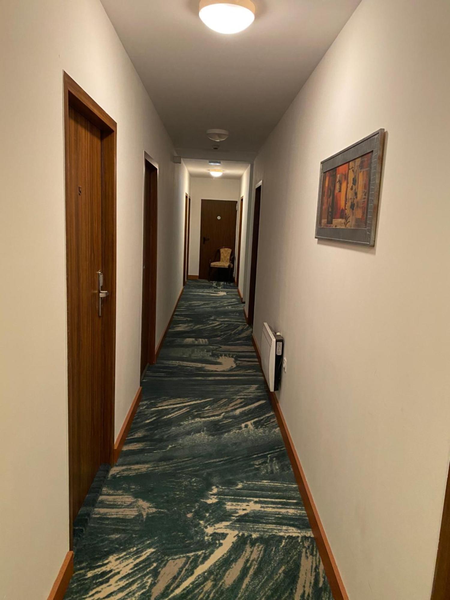 Hotel Le Saint Amand Εξωτερικό φωτογραφία