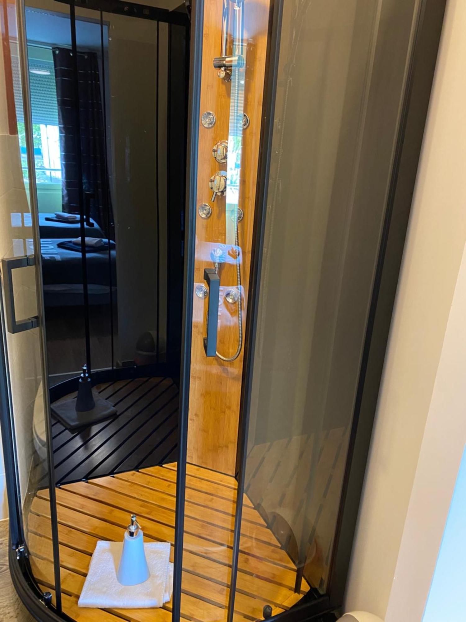 Hotel Le Saint Amand Εξωτερικό φωτογραφία