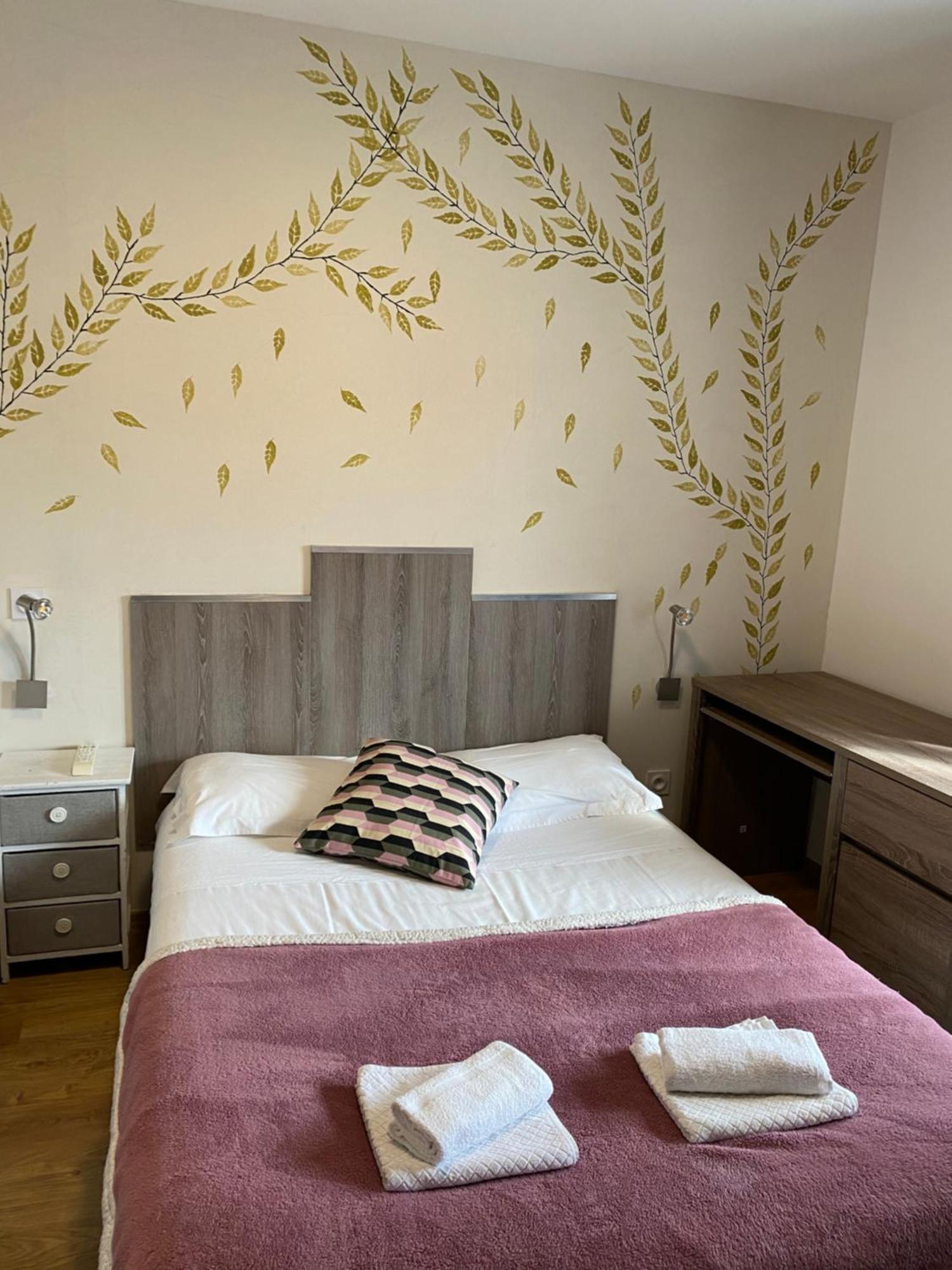 Hotel Le Saint Amand Εξωτερικό φωτογραφία