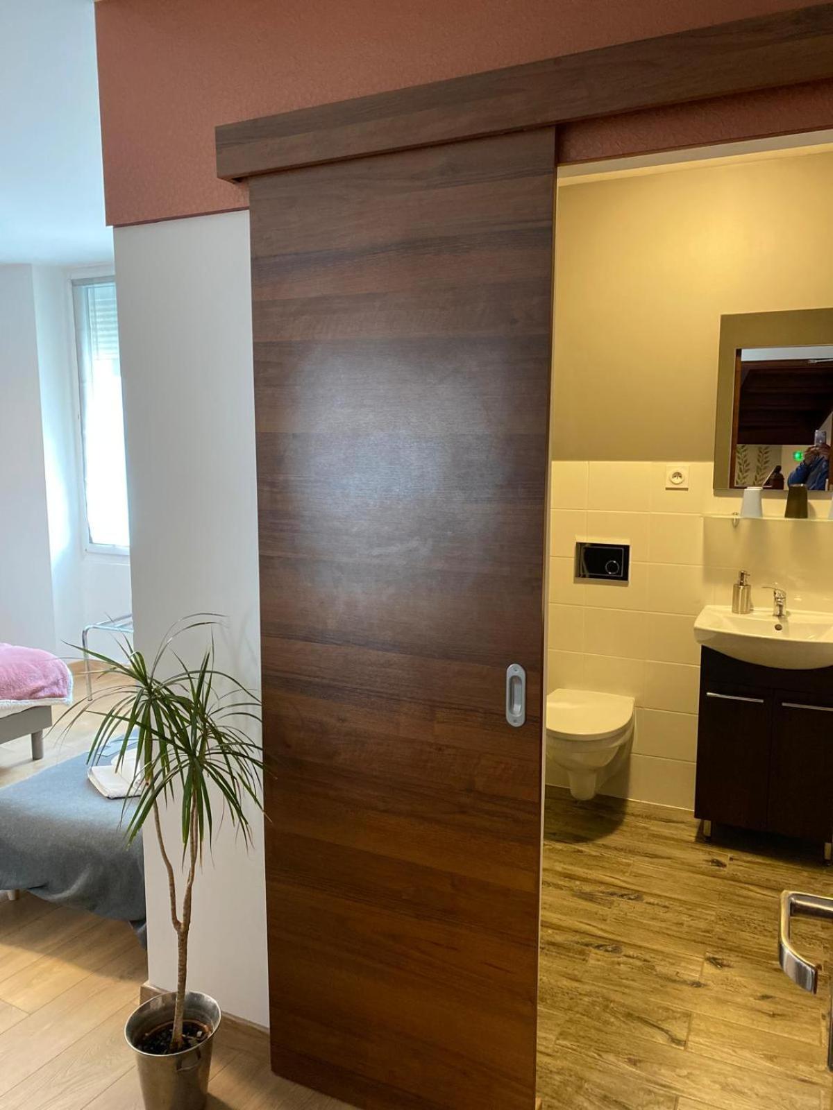 Hotel Le Saint Amand Εξωτερικό φωτογραφία
