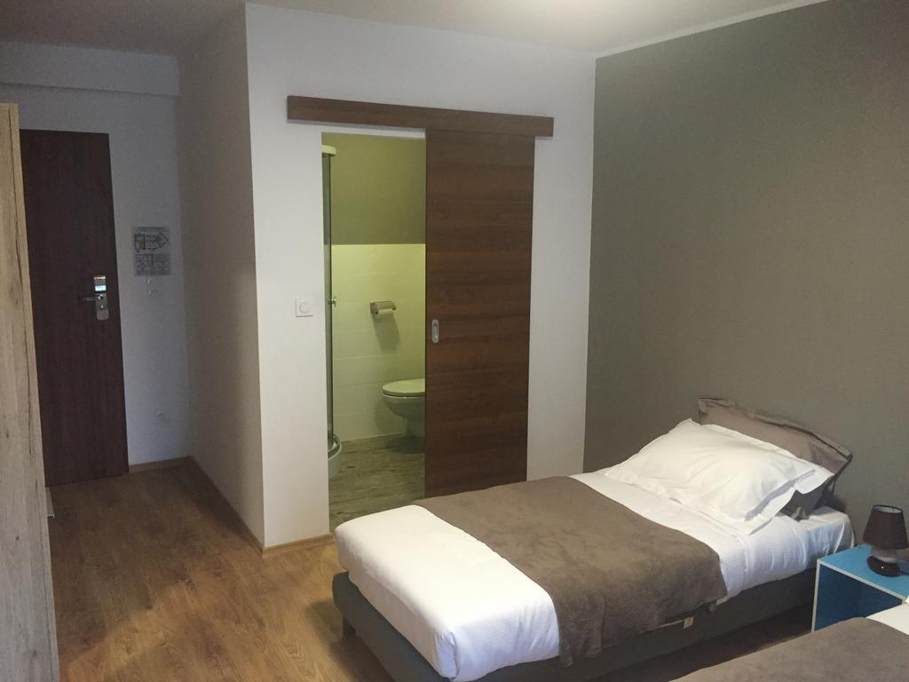 Hotel Le Saint Amand Δωμάτιο φωτογραφία