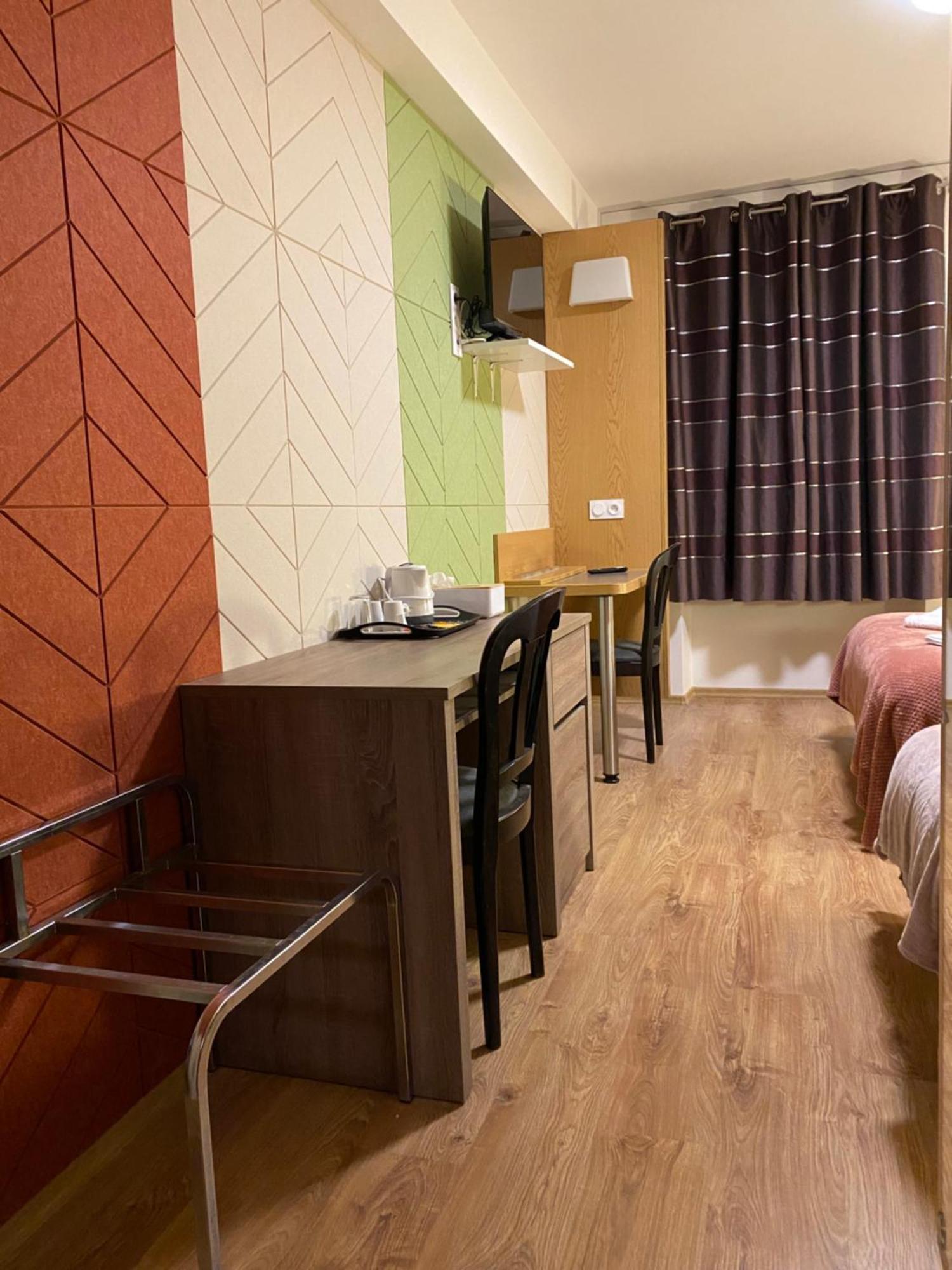 Hotel Le Saint Amand Εξωτερικό φωτογραφία